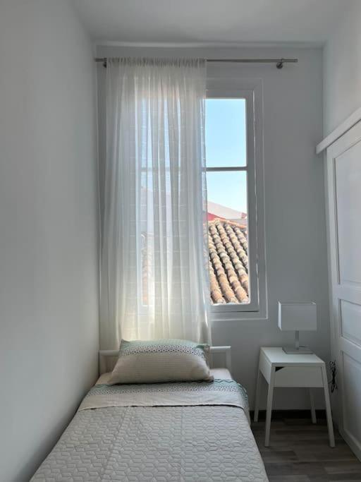 Bougainvillea Apartments 2 Nafplio Exterior foto