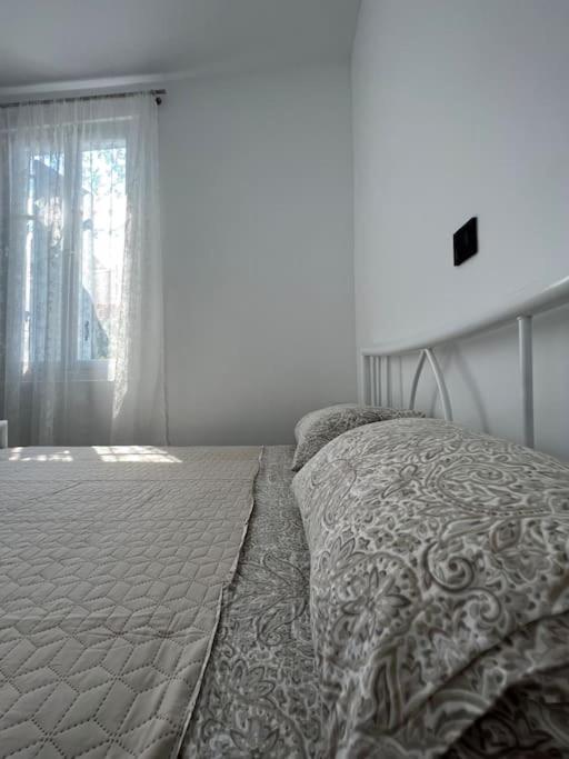 Bougainvillea Apartments 2 Nafplio Exterior foto